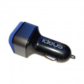 ideus Dual USB 2.1a Car...