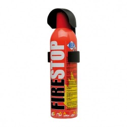 Fire Extinguisher (dry powder)